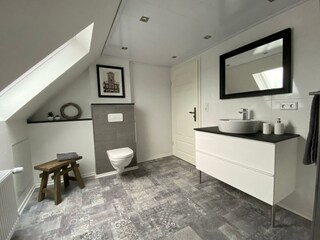 Vakantiehuis Krummhörn Kenmerken 24