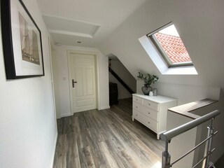 Vakantiehuis Krummhörn Kenmerken 23