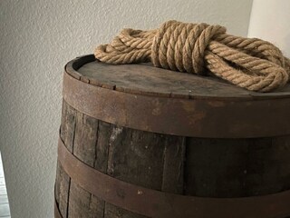 Vakantiehuis Krummhörn Buitenaudio-opname 7