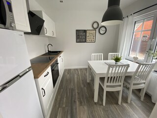 Casa per le vacanze Krummhörn Caratteristiche 13