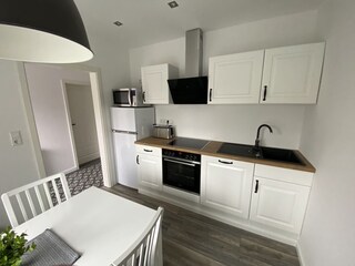 Vakantiehuis Krummhörn Kenmerken 15