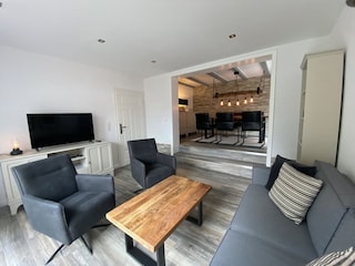 Casa de vacaciones Krummhörn Características 12