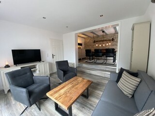 Casa per le vacanze Krummhörn Caratteristiche 12