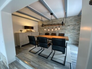 Vakantiehuis Krummhörn Kenmerken 11