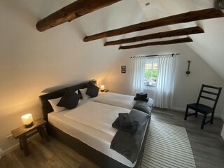 Vakantiehuis Krummhörn Kenmerken 27