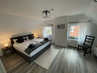 Vakantiehuis Krummhörn Kenmerken 21