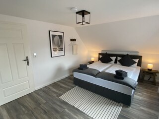 Vakantiehuis Krummhörn Kenmerken 22