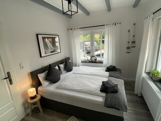 Vakantiehuis Krummhörn Kenmerken 20