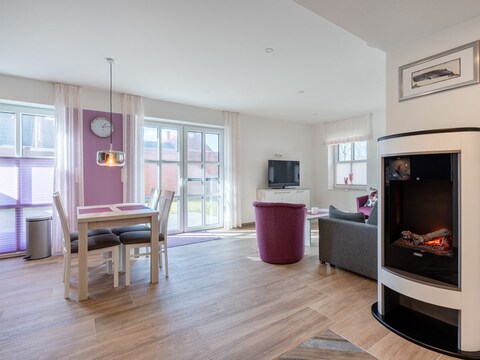 Vakantieappartement Engeline