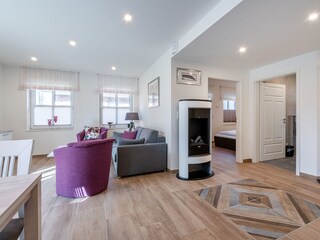 Ferienwohnung Greetsiel Ausstattung 20