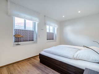Ferienwohnung Greetsiel Ausstattung 16