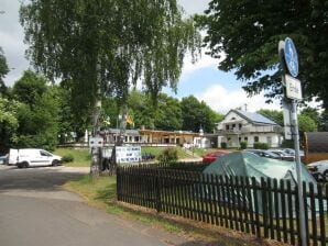 Apartment Campingplatz Konz - Igel - image1