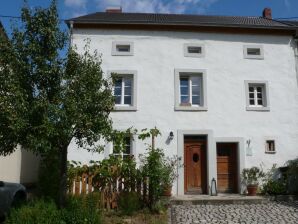 Apartment Ferienwohnung Berens - Oberbillig - image1