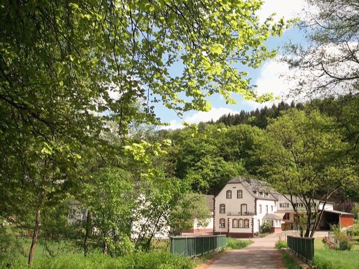 Gästehaus Herrenmühle (1)