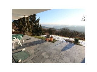 Impression im Winter