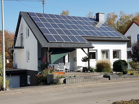 Apartment Ferienwohnung