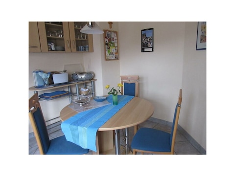 Apartment Ferienwohnung 1
