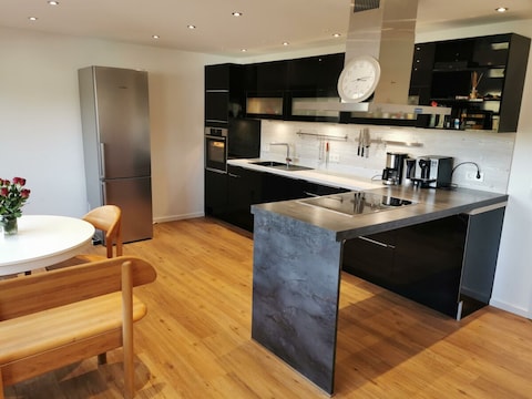 Apartment Superior Appartement