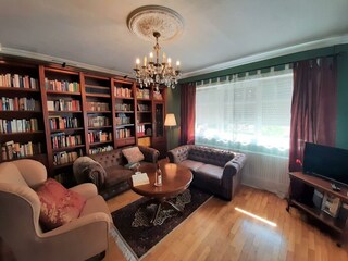 Ferienwohnung Burgzauber, Wiltingen (02)