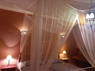 Ferienwohnung Burgzauber, Wiltingen (05)