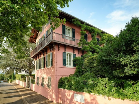 Apartment Ferienwohnung "Alte Reben"