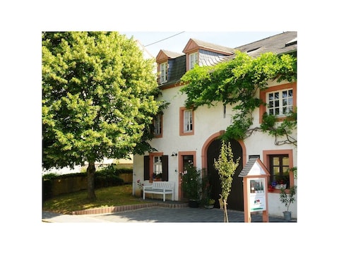 Apartment Ferienwohnung