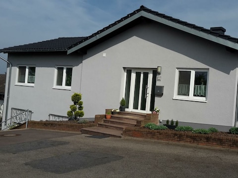 Apartment Ferienwohnung
