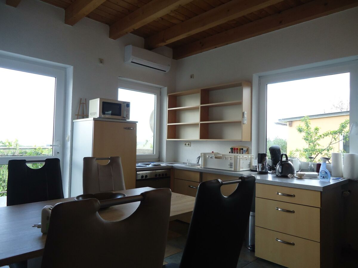 Apartment Ferienwohnung