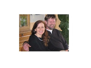 Nadja & Wolfgang Reinert