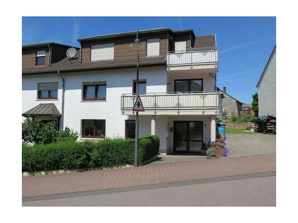 Apartment Ferienwohnung