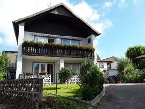 Apartment Ferienwohnung bis 3 Personen - Saarburg - image1