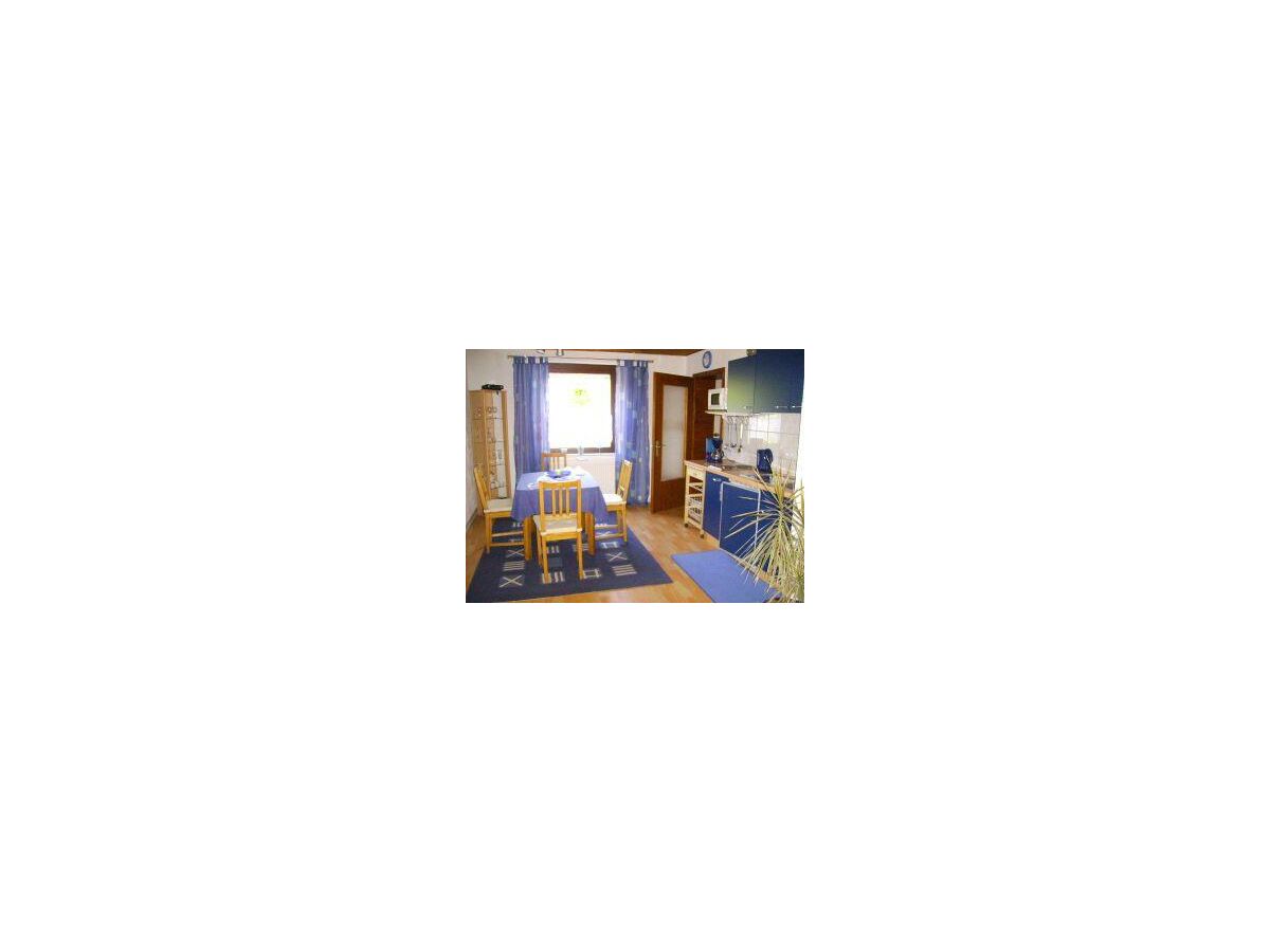 Apartment Ferienwohnung