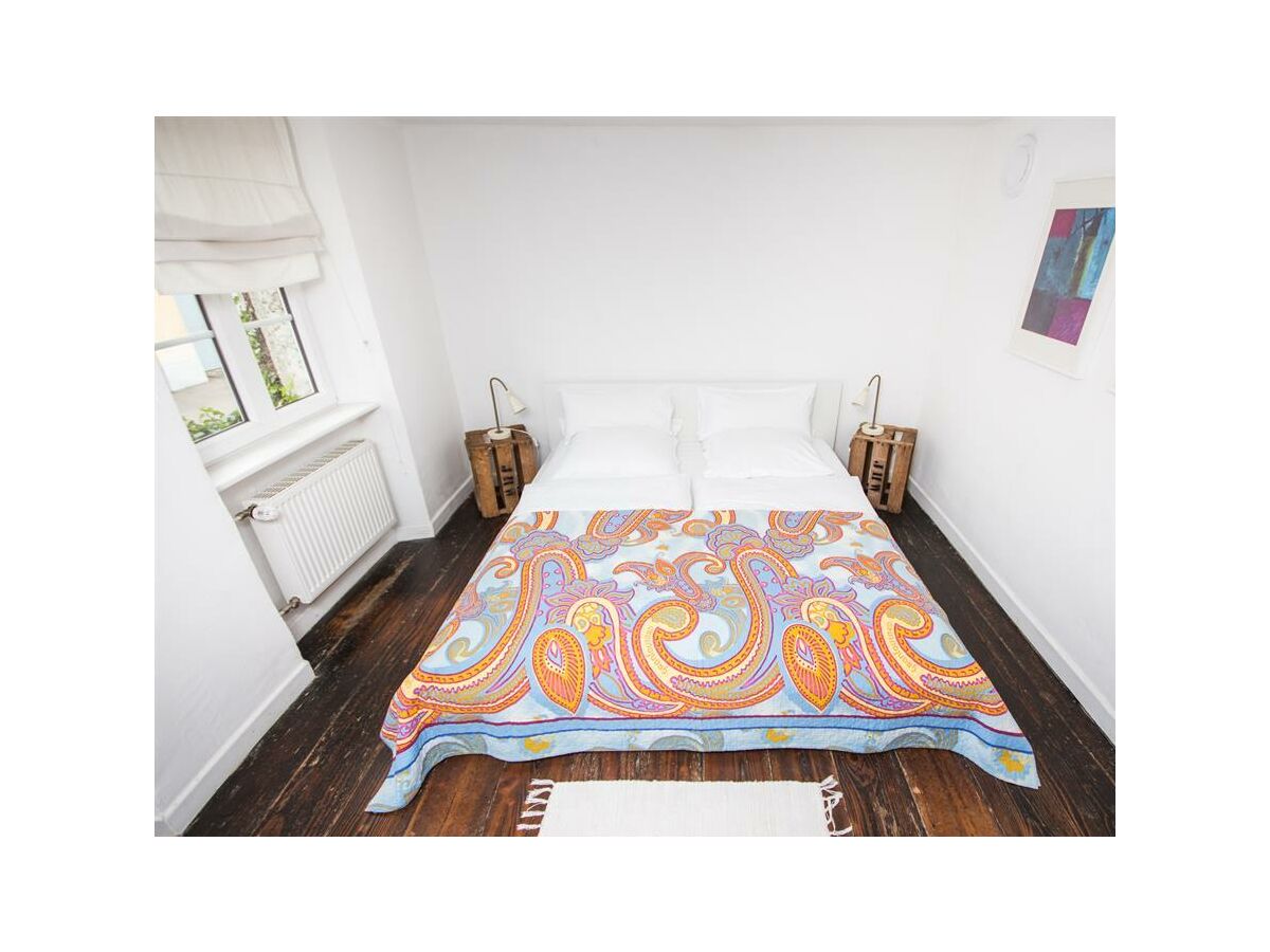 Apartment Ferienhaus