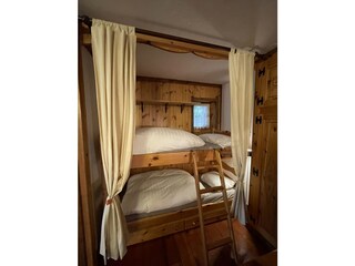 Appartamento per vacanze Chamois Caratteristiche 14