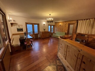 Appartamento per vacanze Chamois Caratteristiche 10