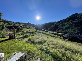 Appartamento per vacanze Chamois Ambiente 21