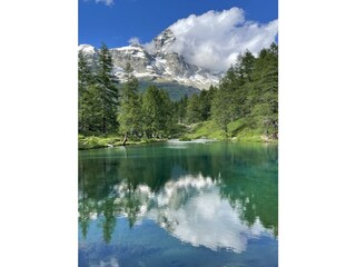 Appartamento per vacanze Chamois Ambiente 26