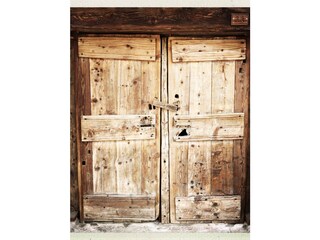 Appartamento per vacanze Chamois Ambiente 37