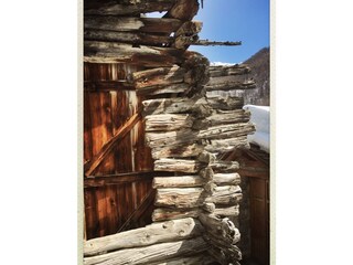 Appartamento per vacanze Chamois Ambiente 35