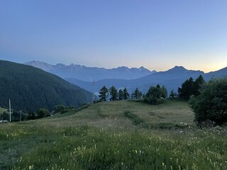 Appartamento per vacanze Chamois Ambiente 23