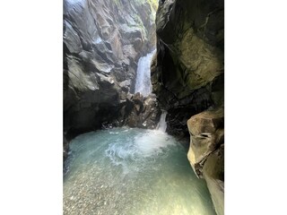 Appartamento per vacanze Chamois Ambiente 24