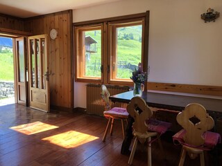 Appartamento per vacanze Chamois Caratteristiche 18