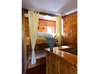 Appartamento per vacanze Chamois Caratteristiche 19