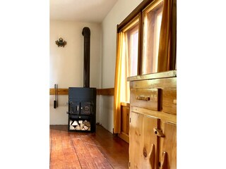 Appartamento per vacanze Chamois Caratteristiche 20