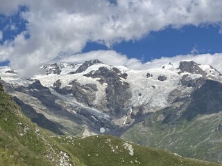 Appartamento per vacanze Chamois Ambiente 33