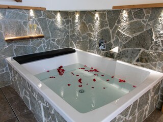 Apartamento de vacaciones Gaißach Características 7