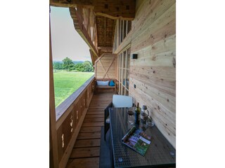 Apartamento de vacaciones Gaißach Características 9