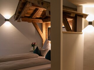 Apartamento de vacaciones Gaißach Características 11