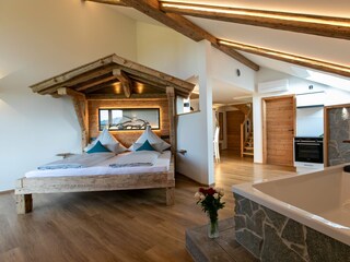 Apartamento de vacaciones Gaißach Grabación al aire libre 1