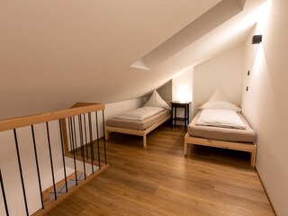 Apartamento de vacaciones Gaißach Características 12